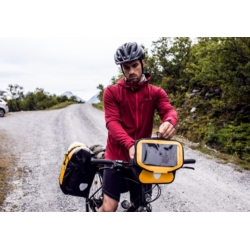 Torba rowerowa na kierownicę ORTLIEB Ultimate