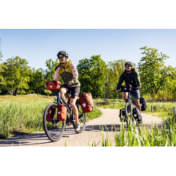 Torba rowerowa na kierownicę ORTLIEB Ultimate Plus