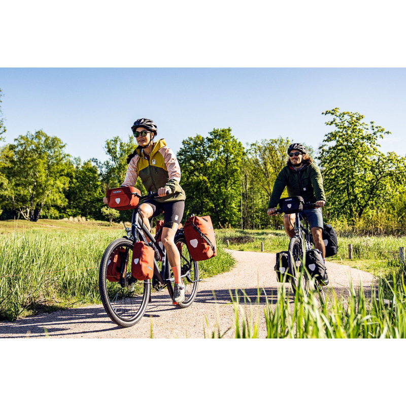 Torba rowerowa na kierownicę ORTLIEB Ultimate Plus