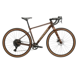 Rower gravelowy KROSS Esker 2.0