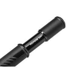 Pompka rowerowa TOPEAK Roadie DA Dual Action