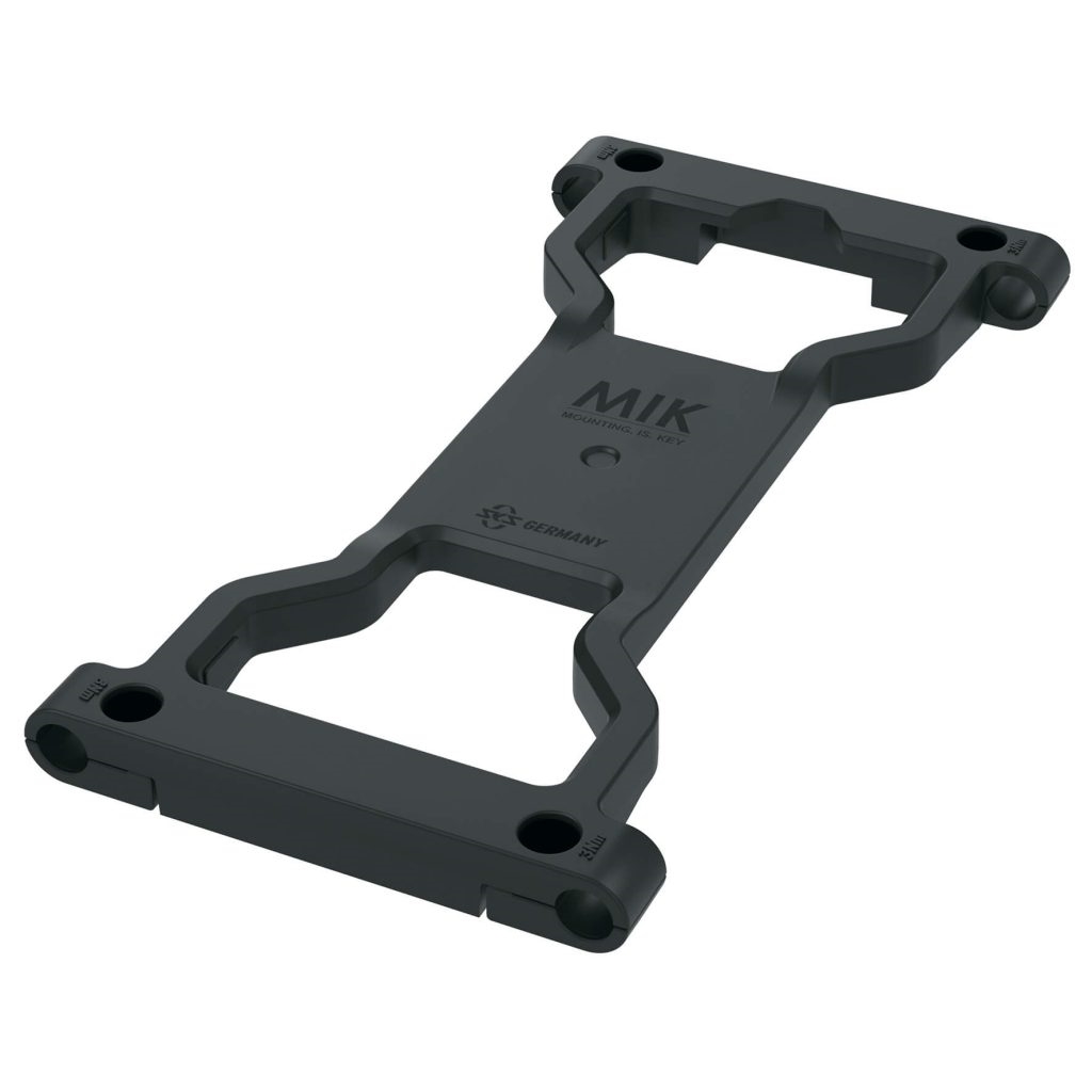 Bagażnik rowerowy SKS Infinity Universal z adap Bagażnik rowerowy SKS Infinity Universal z adap