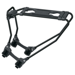 Bagażnik rowerowy SKS Infinity Universal z adap