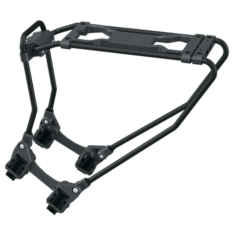Bagażnik rowerowy SKS Infinity Universal z adap