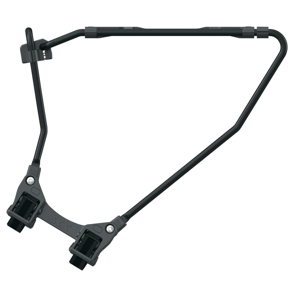Bagażnik rowerowy SKS Infinity Universal z adap Bagażnik rowerowy SKS Infinity Universal z adap