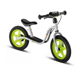 Rowerek biegowy PUKY LR 1L BR