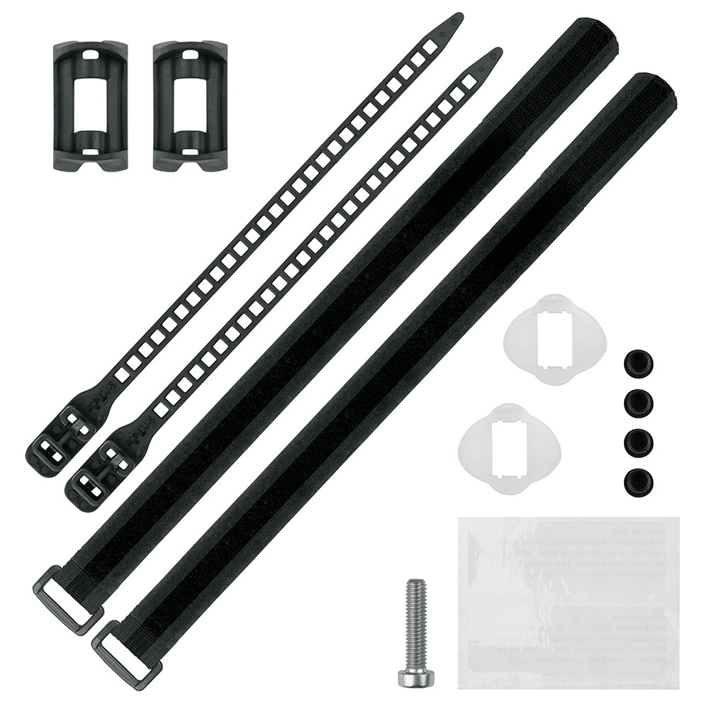 Błotnik rowerowy przedni SKS Infinity Universal Błotnik rowerowy przedni SKS Infinity Universal