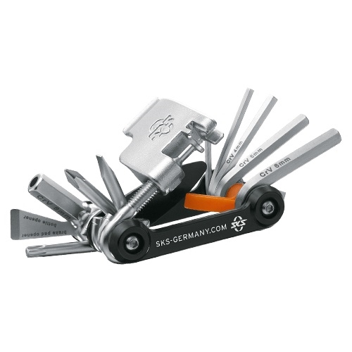 Multitool rowerowy SKS Tom 18 Multitool rowerowy SKS Tom 18