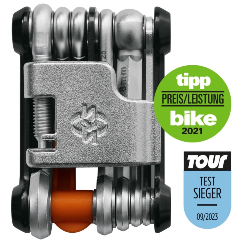 Multitool rowerowy SKS Tom 18 Multitool rowerowy SKS Tom 18