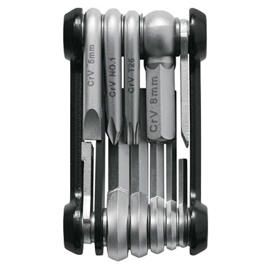 Multitool rowerowy SKS Tom 14 Multitool rowerowy SKS Tom 14