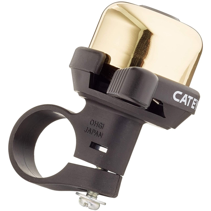 Dzwonek rowerowy CATEYE PB-1000G