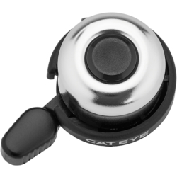 Dzwonek rowerowy CATEYE Wind Bell Brass PB-1000P