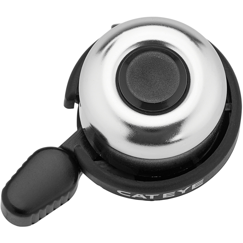 Dzwonek rowerowy CATEYE Wind Bell Brass PB-1000P