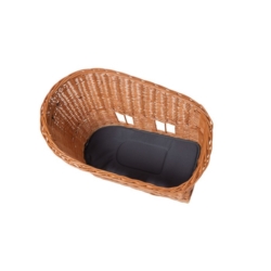 Kosz rowerowy tylny dla psa BASIL Pasja MIK Kosz rowerowy tylny dla psa BASIL Pasja MIK