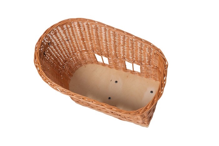 Kosz rowerowy tylny dla psa BASIL Pasja MIK Kosz rowerowy tylny dla psa BASIL Pasja MIK