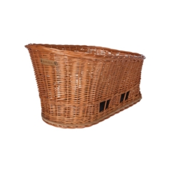 Kosz rowerowy tylny dla psa BASIL Pasja MIK