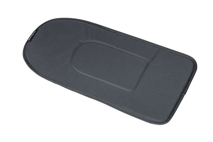 Kosz rowerowy tylny dla psa BASIL Pasja MIK