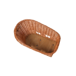 Kosz rowerowy tylny dla psa BASIL Pasja MIK