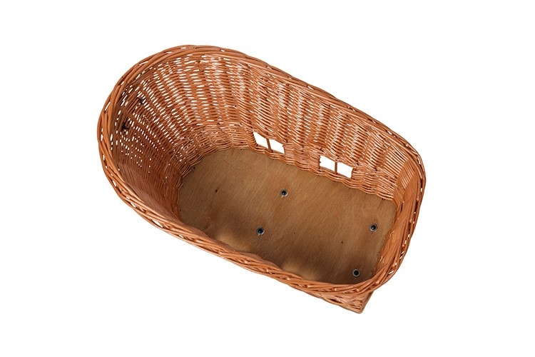 Kosz rowerowy tylny dla psa BASIL Pasja MIK