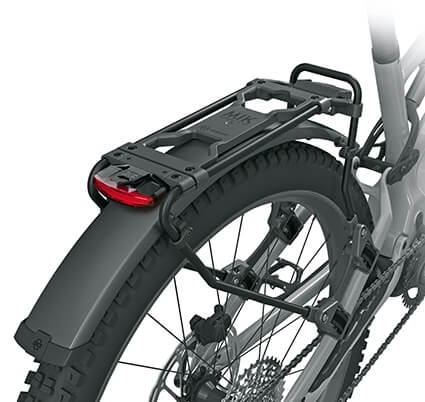 Lampka rowerowa tylna SKS Infinity