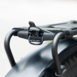 Lampka rowerowa tylna SKS Infinity