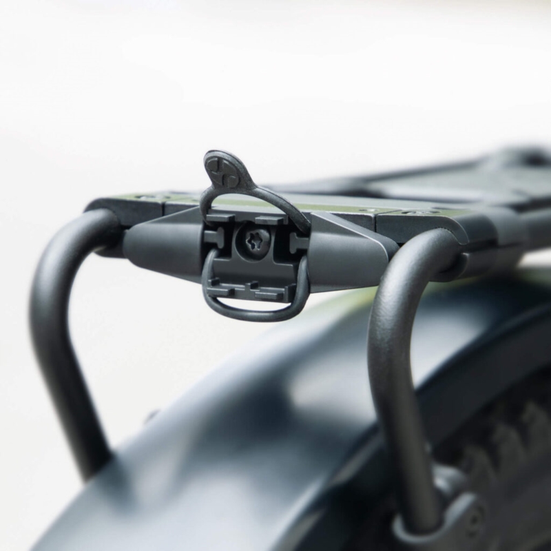 Lampka rowerowa tylna SKS Infinity