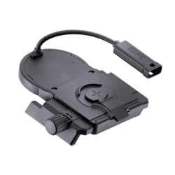 Uchwyt na telefon z ładowarką SP CONNECT Universal Uchwyt na telefon z ładowarką SP CONNECT Universal