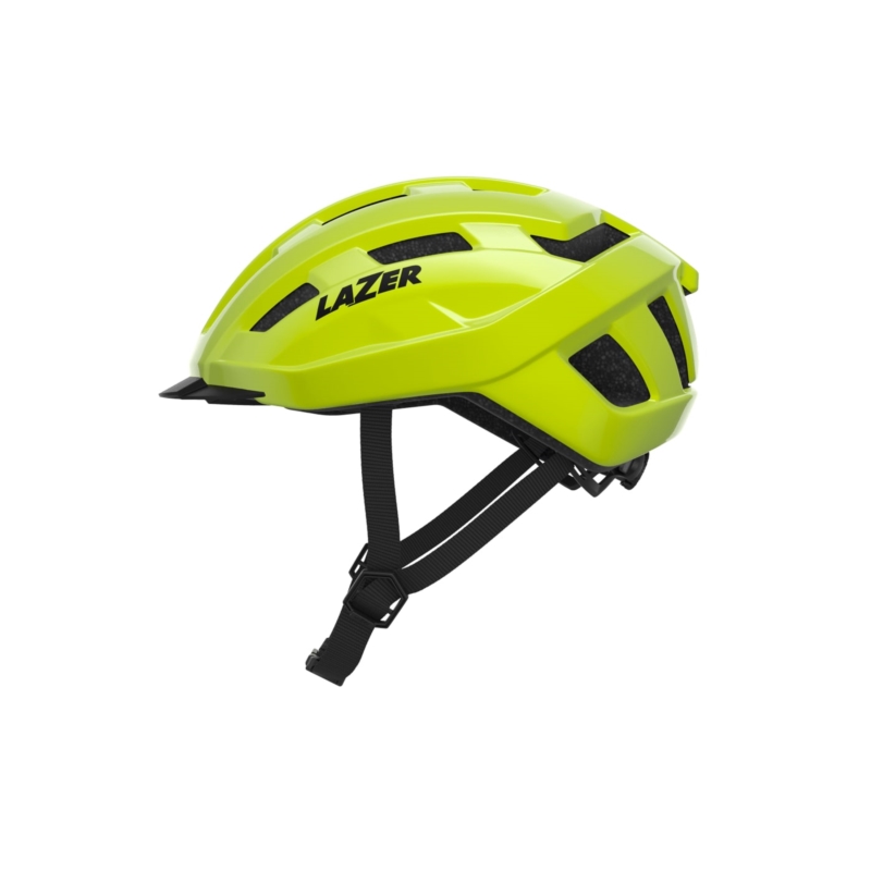 Kask rowerowy LAZER Codax KinetiCore
