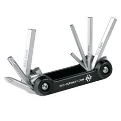 Multitool rowerowy SKS Tom 7