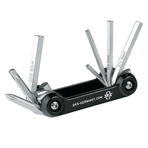 Multitool rowerowy SKS Tom 7
