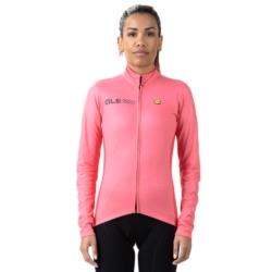 Bluza rowerowa damska ALE Solid Fondo 2.0