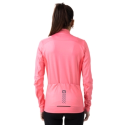 Bluza rowerowa damska ALE Solid Fondo 2.0