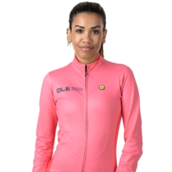 Bluza rowerowa damska ALE Solid Fondo 2.0