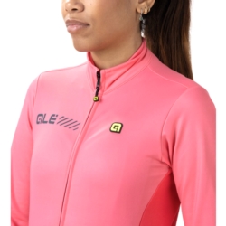 Bluza rowerowa damska ALE Solid Fondo 2.0