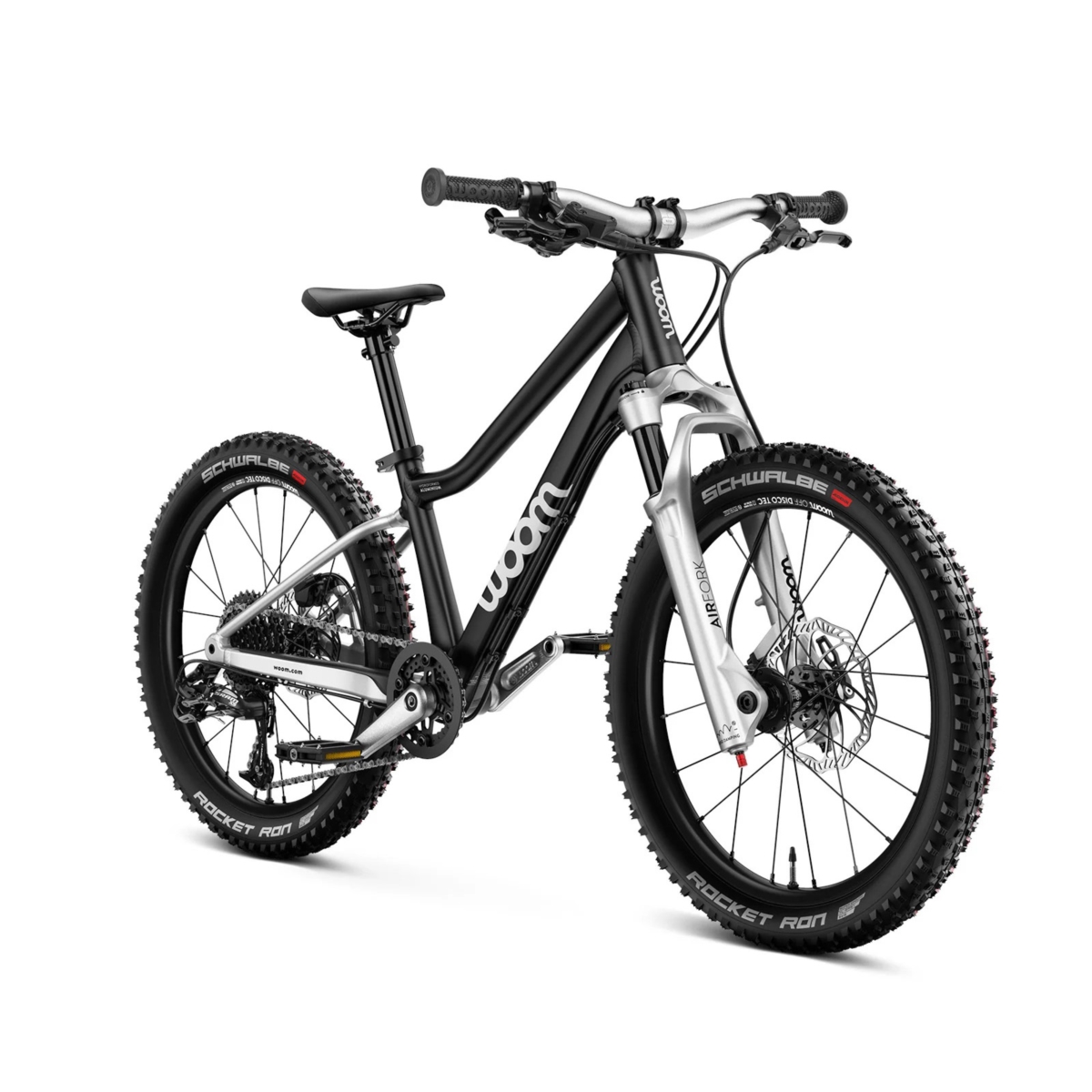 Rower dziecięcy WOOM Off Air 4