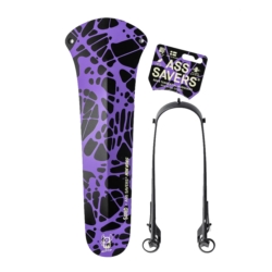 Błotnik rowerowy tylny ASS SAVERS Win Wing Gravel 2