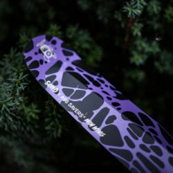 Błotnik rowerowy tylny ASS SAVERS Win Wing Gravel 2