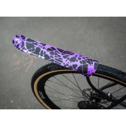 Błotnik rowerowy tylny ASS SAVERS Win Wing Gravel 2