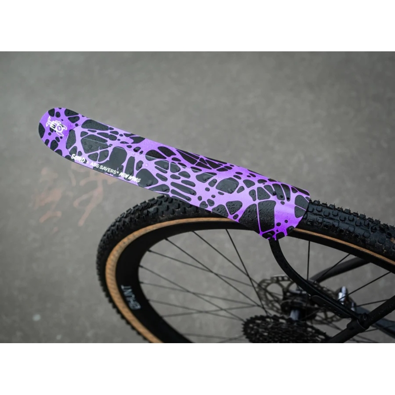 Błotnik rowerowy tylny ASS SAVERS Win Wing Gravel 2