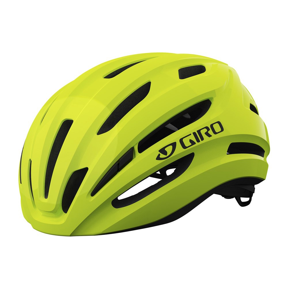 Kask rowerowy GIRO Isode II