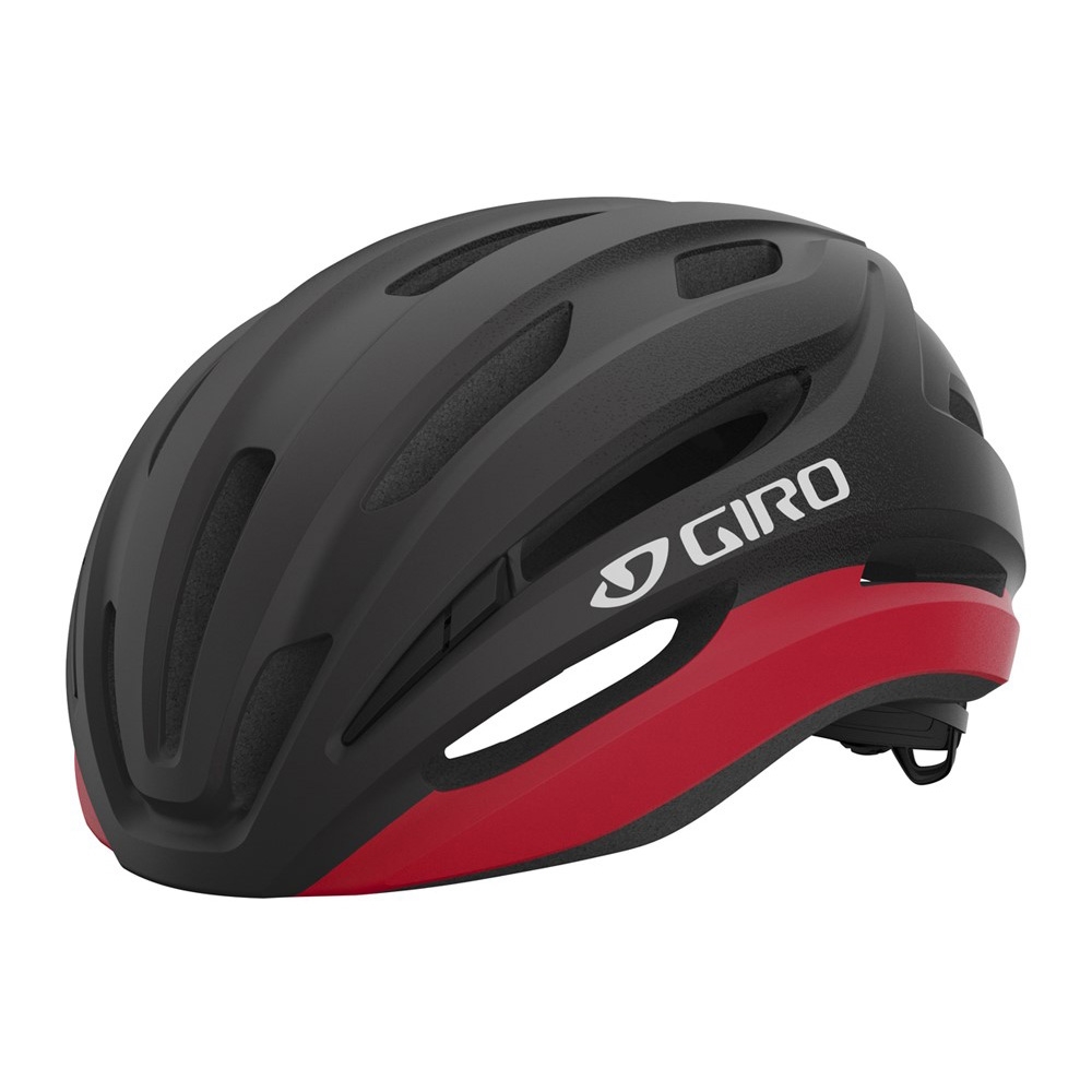 Kask rowerowy GIRO Isode II Kask rowerowy GIRO Isode II