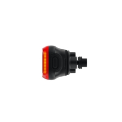 Lampka rowerowa tylna KNOG Blinder Link Rack