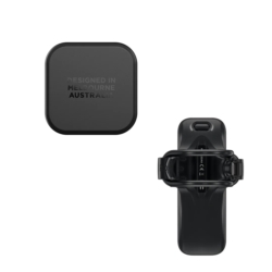 Oświetlenie rowerowe zestaw KNOG Blinder Pro13+R15