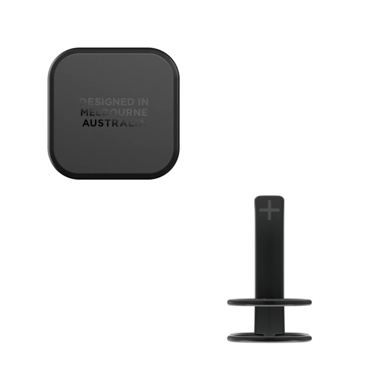 Oświetlenie rowerowe zestaw KNOG Blinder 600 + Plu Oświetlenie rowerowe zestaw KNOG Blinder 600 + Plu