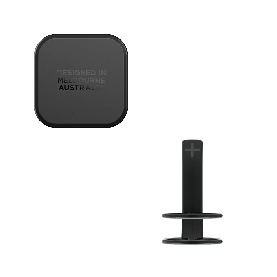 Oświetlenie rowerowe zestaw KNOG Blinder 600 + Plu Oświetlenie rowerowe zestaw KNOG Blinder 600 + Plu