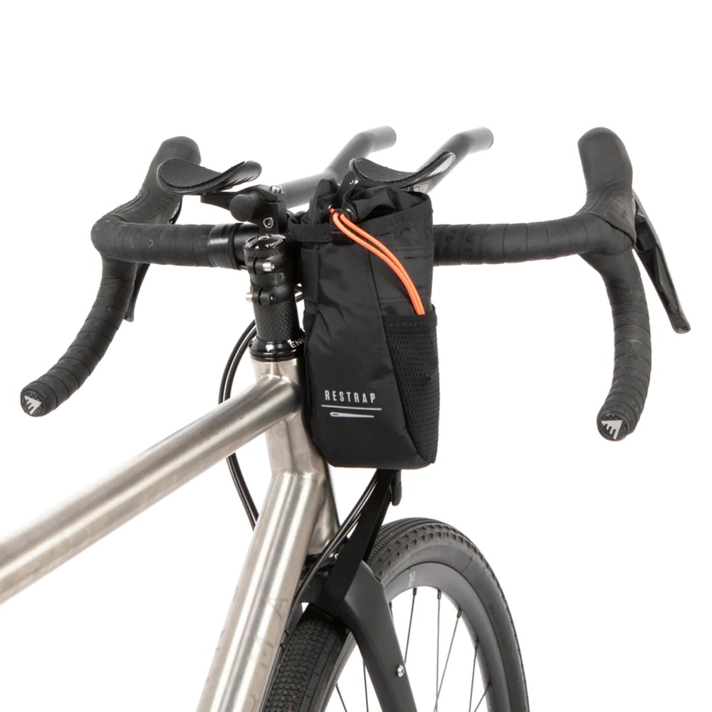 Torba rowerowa na mostek RESTRAP Race Stem Bag