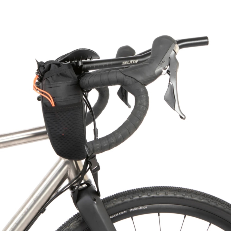Torba rowerowa na mostek RESTRAP Race Stem Bag