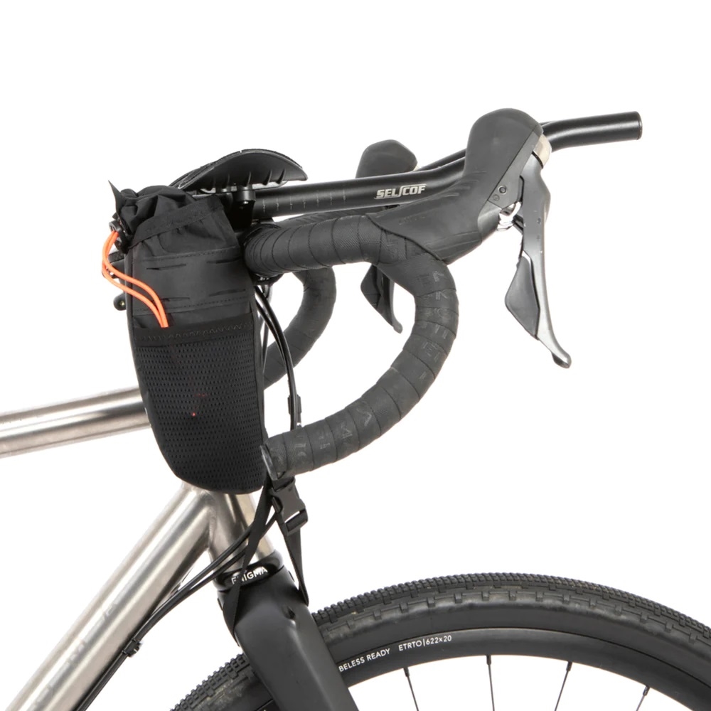 Torba rowerowa na mostek RESTRAP Race Stem Bag