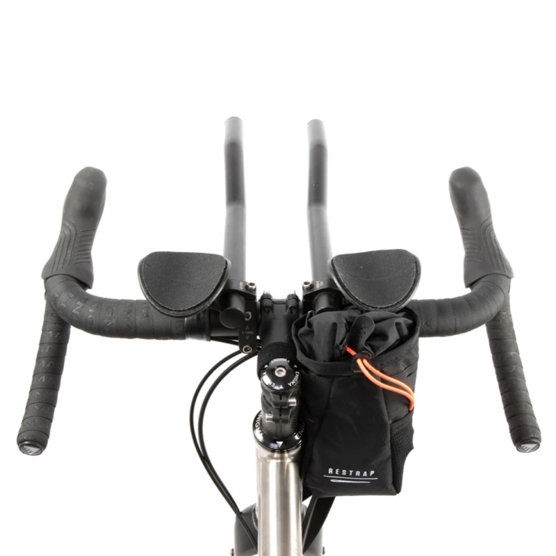 Torba rowerowa na mostek RESTRAP Race Stem Bag