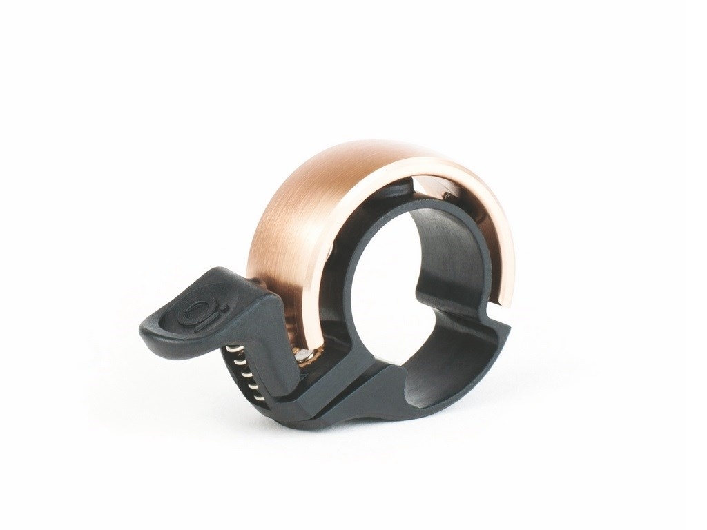 Dzwonek rowerowy KNOG Oi mały Dzwonek rowerowy KNOG Oi mały